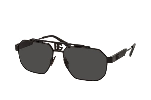 Dolce&Gabbana DG 2294 01/87