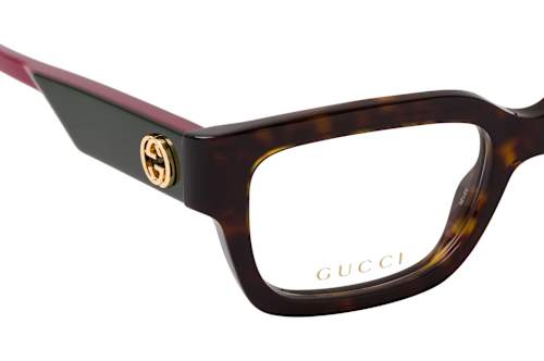 Gucci GG1666O 006