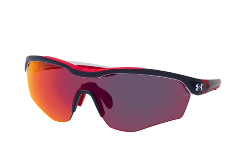 Red under hot sale armour sunglasses