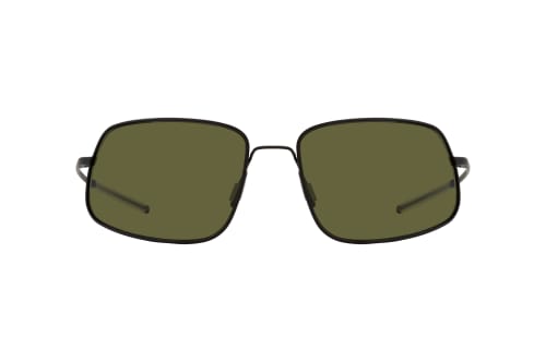 Monokel Eyewear D4 BLKM