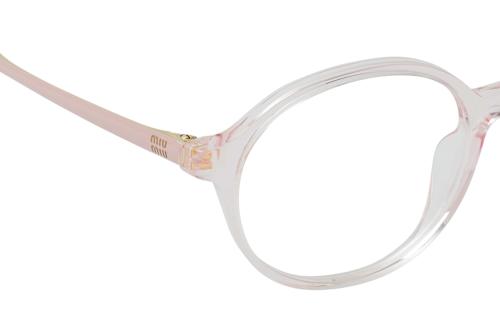 Miu Miu MU 10ZVU 26Q1O1