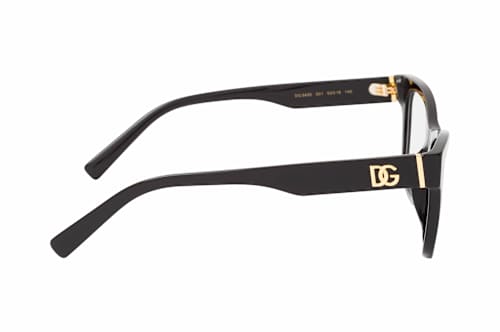 Dolce&Gabbana DG 3430 501