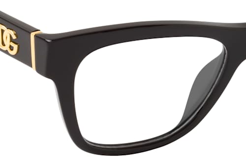 Dolce&Gabbana DG 3430 501