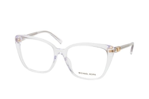 Michael kors glasses frames clear online