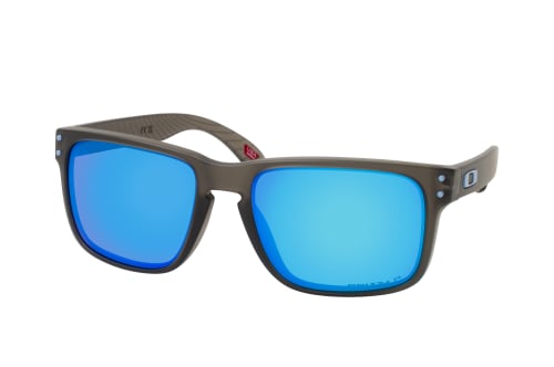 Oakley Holbrook OO 9102 X5 Prizm Sapphire