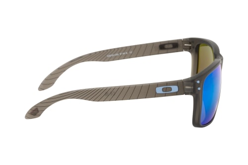 Oakley Holbrook OO 9102 X5 Prizm Sapphire