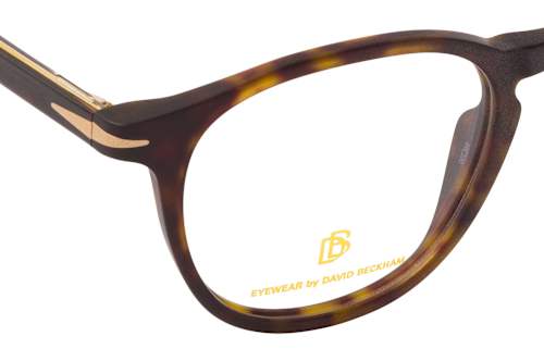 David Beckham DB 1018 N9P