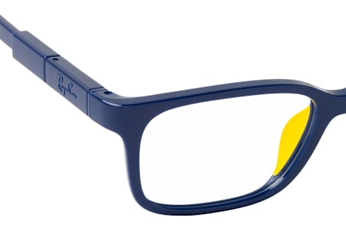 Ray-Ban Junior RYA 1980 7530
