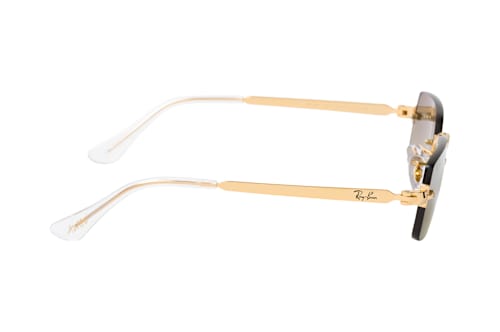 Ray-Ban RB 3928 001/7I