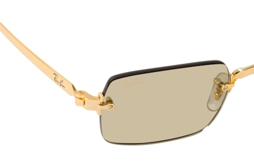 Ray-Ban RB 3928 001/7I