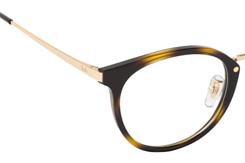 Ray-Ban RX 7266D 8472