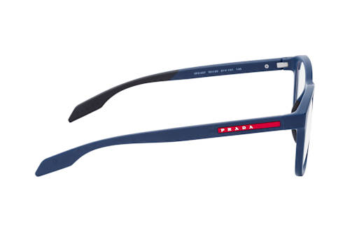 Prada Linea Rossa PS 03TV 21V1O1