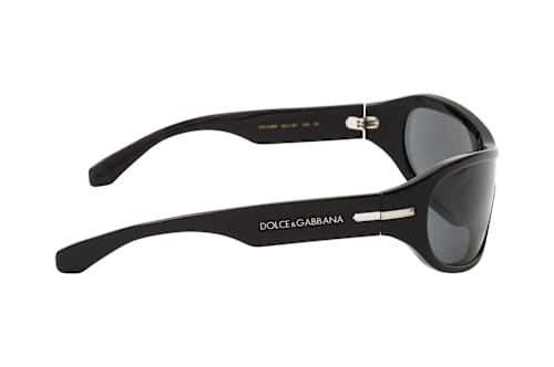 Dolce&Gabbana DG 4486 501/87