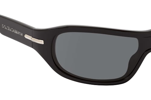 Dolce&Gabbana DG 4486 501/87