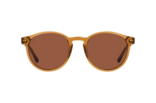 Kapten & Son Marais Transparent Caramel Brown