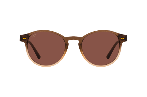 Kapten & Son MARAIS SUN Gradient Brown