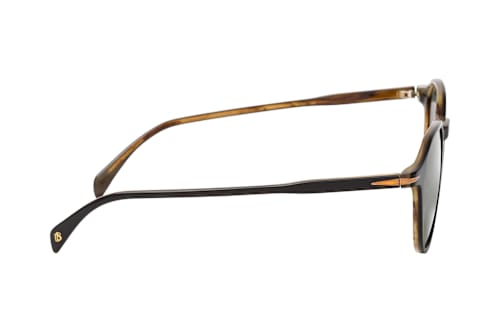 David Beckham DB 1217/S PPO