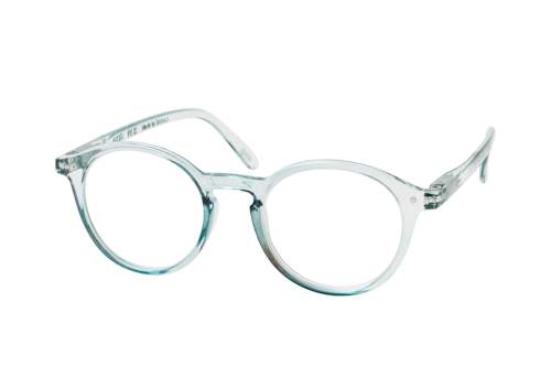 Izipizi Reading #D LMSDC237 +2.00 Frozen Blue