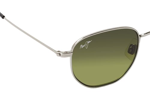Maui Jim Entry Metal Pure 366 004
