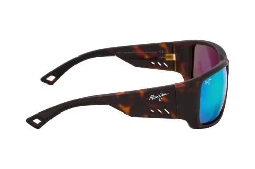 Maui Jim MJ0663S 004