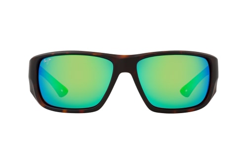 Maui Jim MJ0663S 004