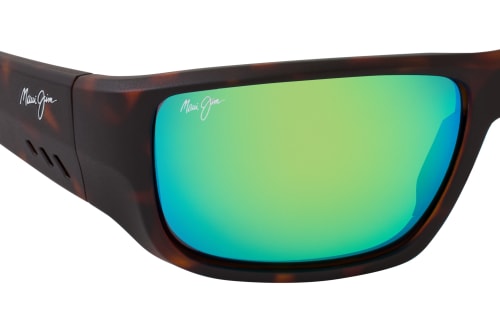 Maui Jim MJ0663S 004