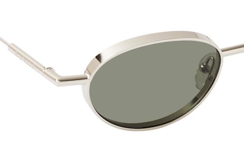 Alexander McQueen AM 0523S 001