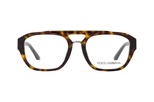 Dolce&Gabbana DG 3415 502