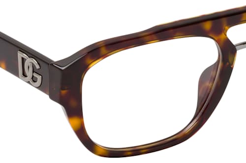 Dolce&Gabbana DG 3415 502