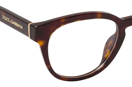 Dolce&Gabbana DG 3421 502