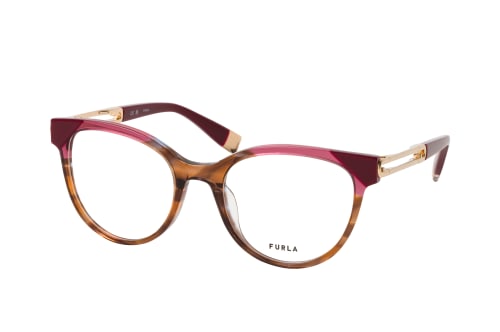 Gafas graduadas FURLA VFU676 8MZ