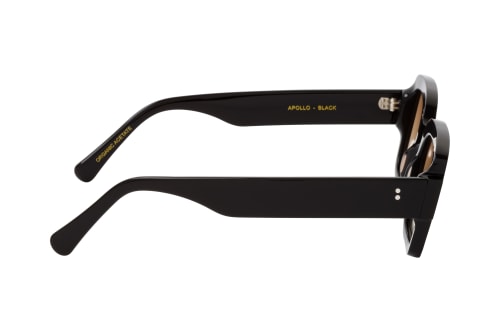 Monokel Eyewear C7 BLK