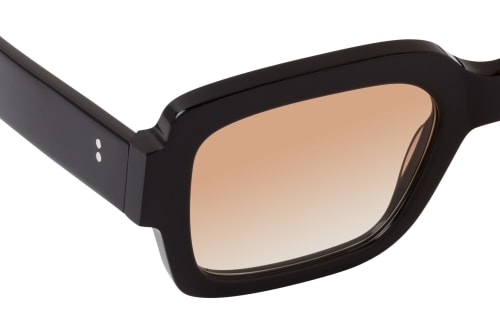 Monokel Eyewear C7 BLK