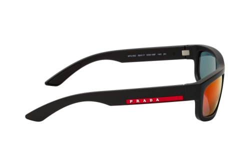 Prada Linea Rossa PS 05ZS DG008F