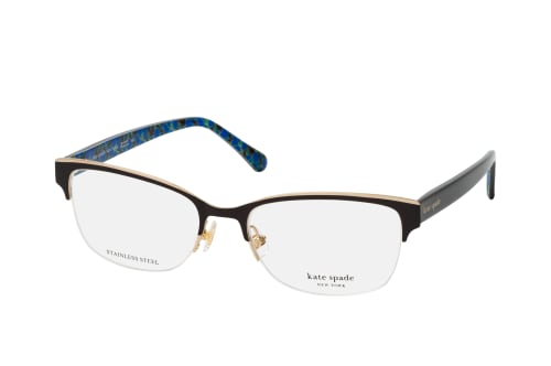 Kate spade best sale rimless eyeglasses