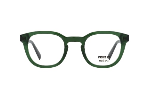 Prinz Pi x Mister Spex Mies 1690 P22