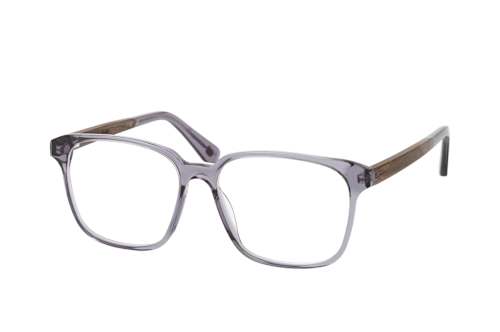WOOD FELLAS 11085 black oak/grey