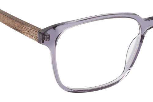 WOOD FELLAS 11085 black oak/grey