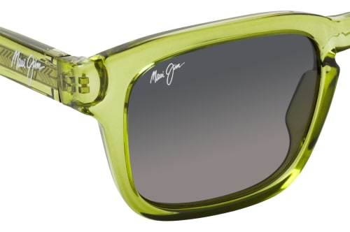 Maui Jim MJ 0643S 004