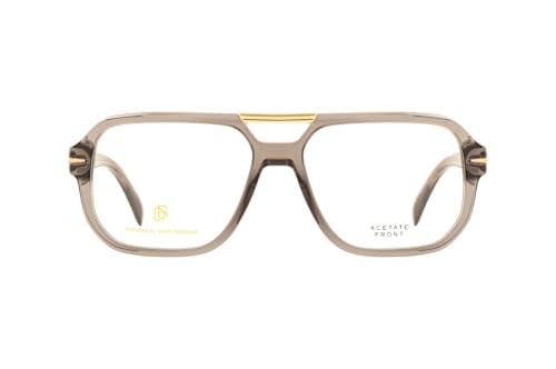 David Beckham DB 7108 FT3
