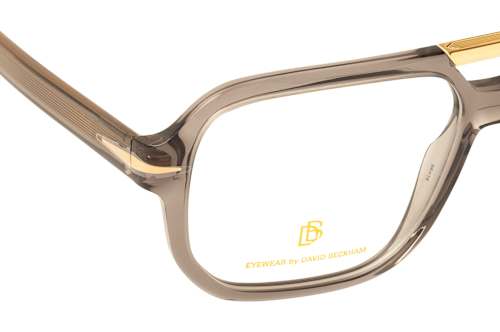 David Beckham DB 7108 FT3