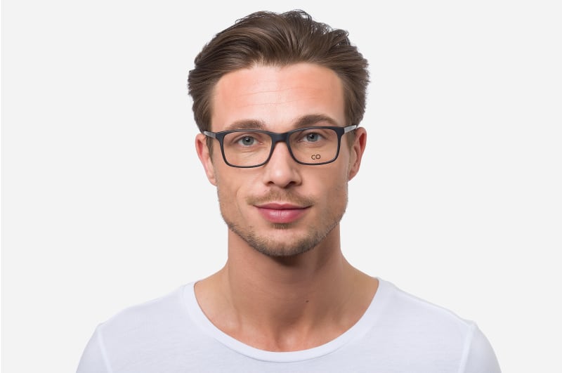 Mister Spex Collection Morrison BLK