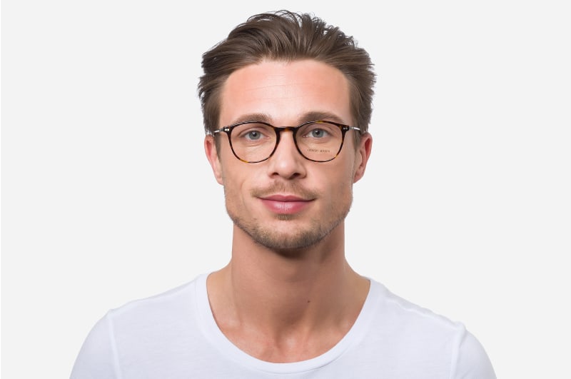 Buy Giorgio Armani AR 7125 5026 Glasses