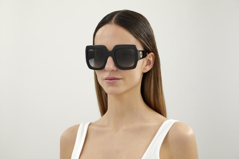 Gucci 0053s sunglasses best sale