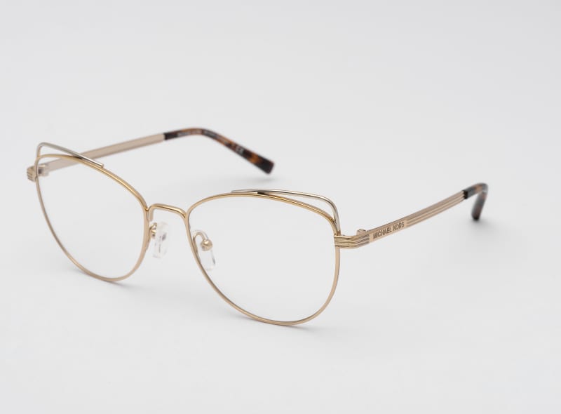 Michael kors santiago 3025 hot sale eyeglasses