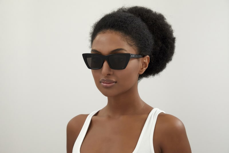 Mica sunglasses deals