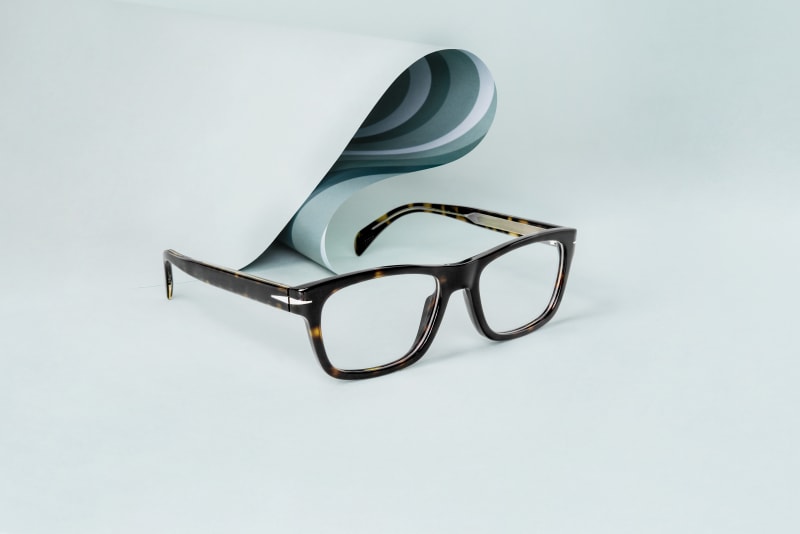 David Beckham DB 7011 086