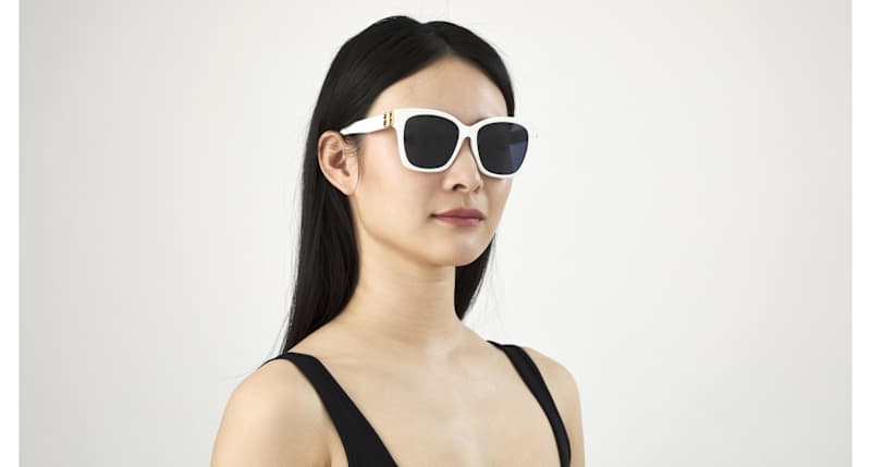 Balenciaga BB 0102SA 004