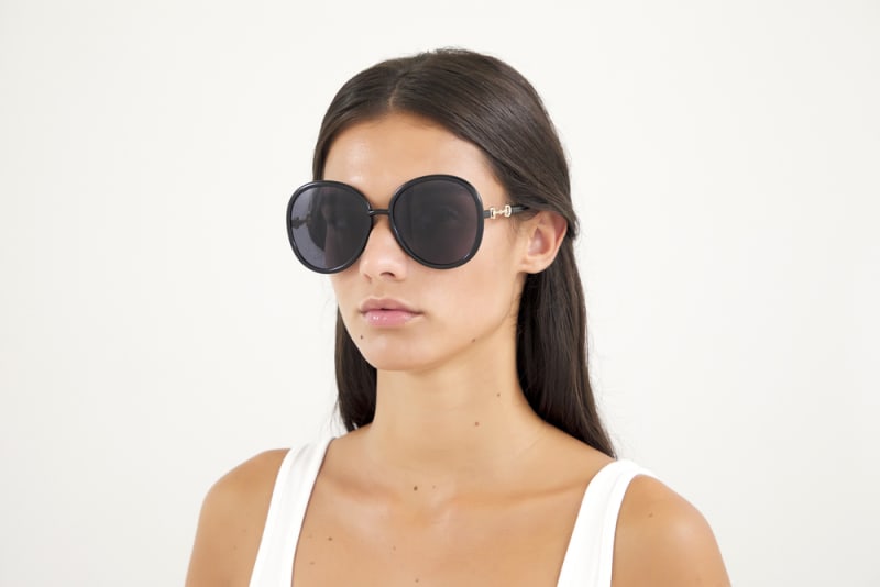 Gucci GG 0889S 001