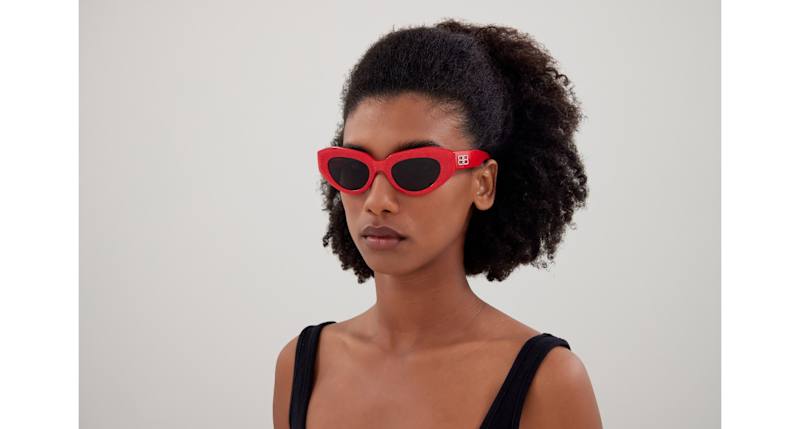 Balenciaga BB 0236S 003